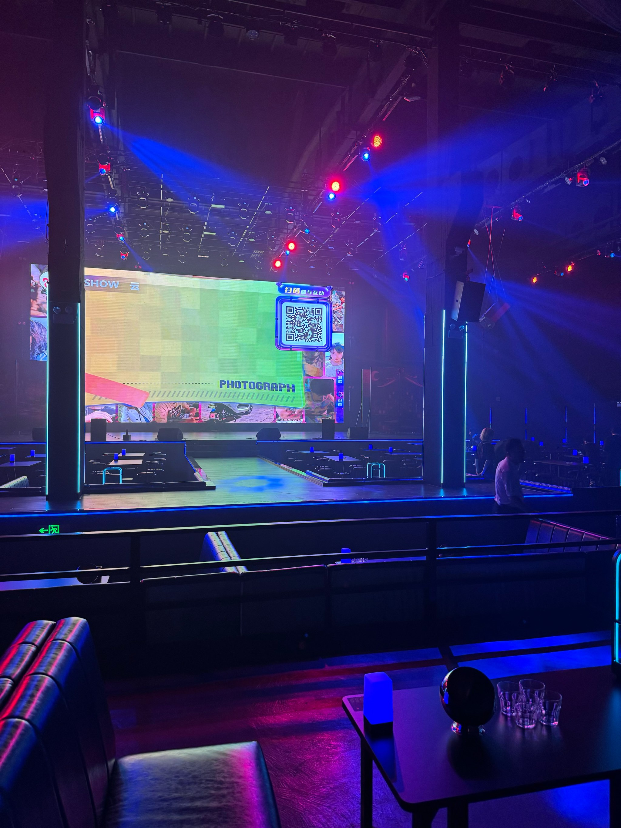 忻州商务KTV有没有？-五台县ktv预订